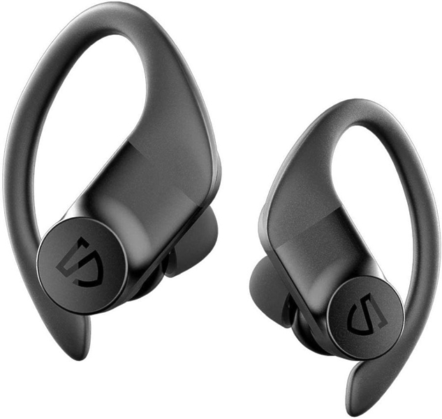 Наушники SoundPEATS TWS TrueWings артикул 263929Si-1
