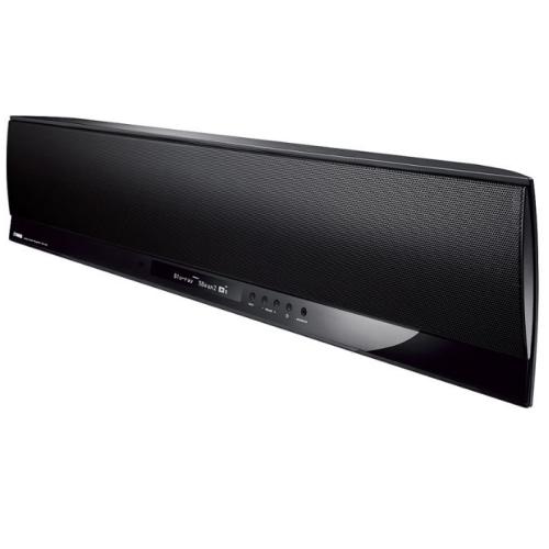 Звуковой проектор Yamaha YSP-4100 black артикул 066245Si-1