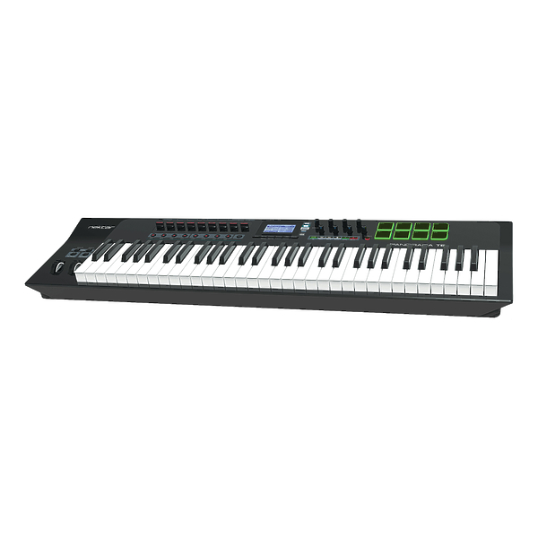 Контроллер Nektar Panorama T6 артикул 182609Si-1