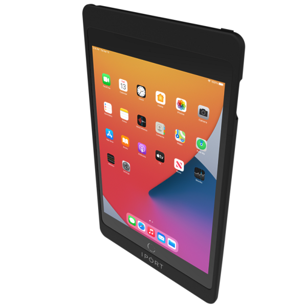 Чехол для IPad Mini iPort Connect Pro Case Mini Black for iPad mini 4-5 артикул 259248Si-1 фото 3