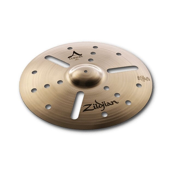 Тарелка Zildjian A20818 18' A' Custom EFX артикул 255606Si-1