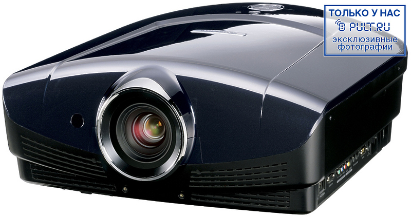 Проектор Mitsubishi HC9000D артикул 348396FV-1 фото 4