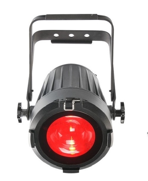 Световое оборудование Chauvet COLORado 1-SOLO - with zoom 8 to 55 артикул 147244Si-1