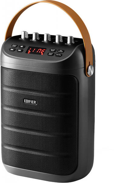 Портативная акустика Edifier PK305 артикул 287826Si-1 в интернет-магазине «HiFiRussia»