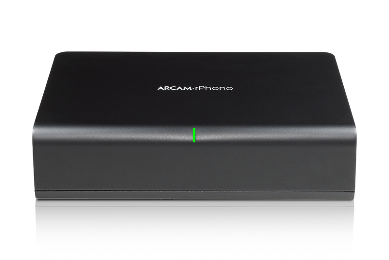 Фонокорректор Arcam rPhono артикул 162090Si-1 фото 3