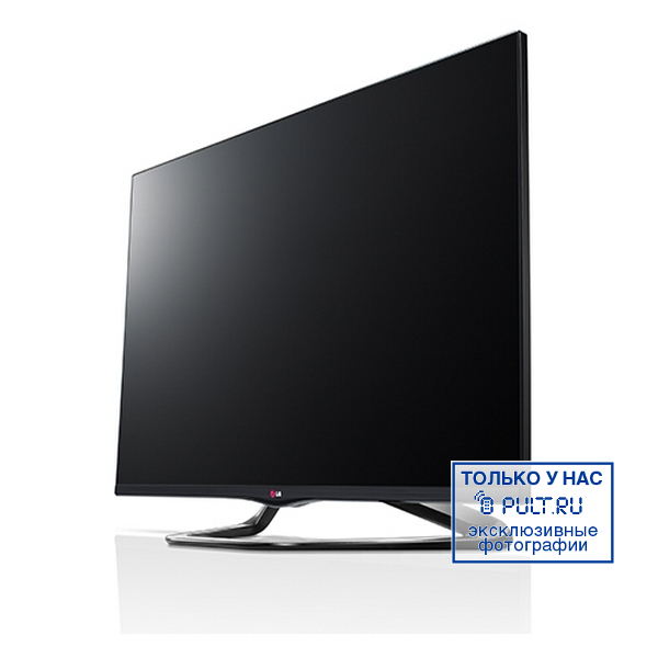 LED телевизор LG 32LN655V артикул 101000Si-1 фото 4
