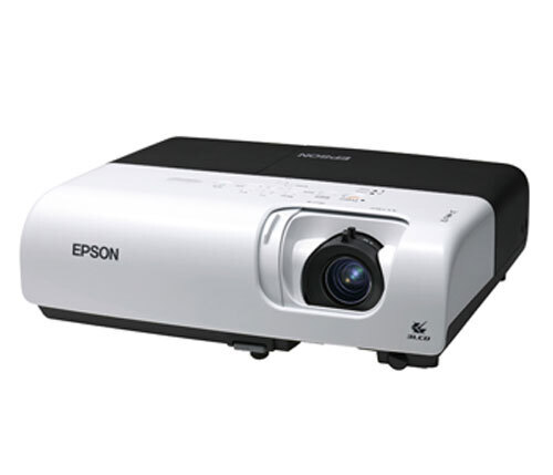 Проектор Epson EMP-S52 артикул 359498FV-1
