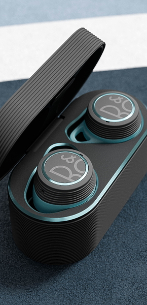 Наушники Bang & Olufsen BeoPlay E8 Sport Anthracite Oxygen артикул 249442Si-1 фото 12