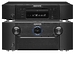 AV ресивер Marantz SR7008 + UD7007