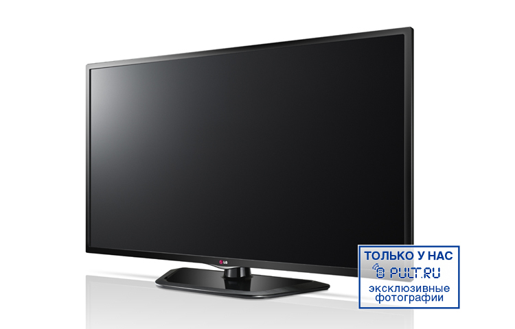LED телевизор LG 32LN570V артикул 332767FV-1 фото 4