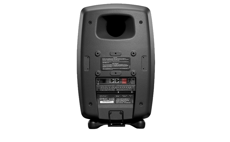 Genelec 8250APM DSP артикул 106741Si-1 фото 3