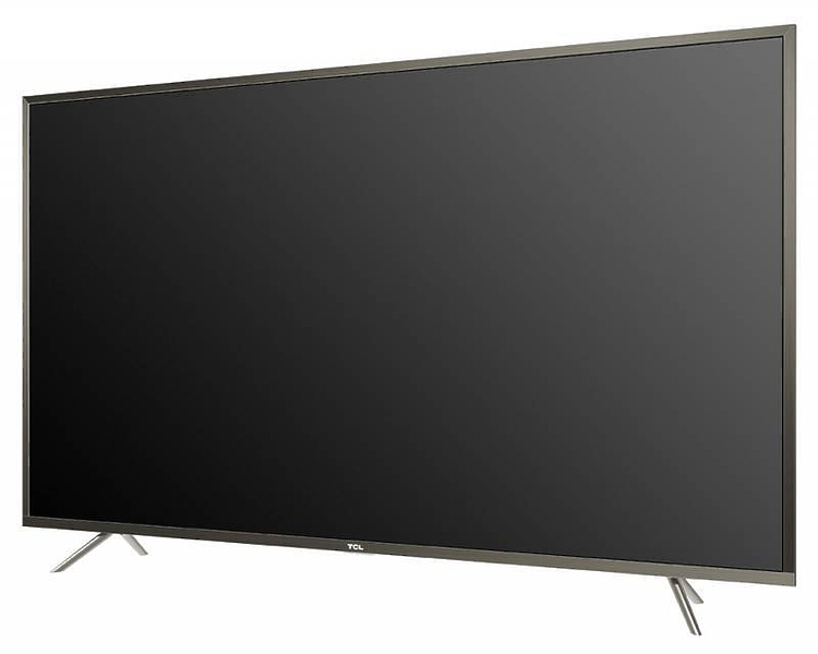 LED телевизор TCL L49P2US gun metal артикул 165833Si-1 фото 4