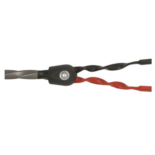 Акустический кабель Wire World Equinox 8 Biwire Speaker Cable 3.0m Pair (BAN-BAN) (EQB3.0MB-8) артикул 190753Si-1