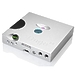 Chord Electronics HUGO TT silver
