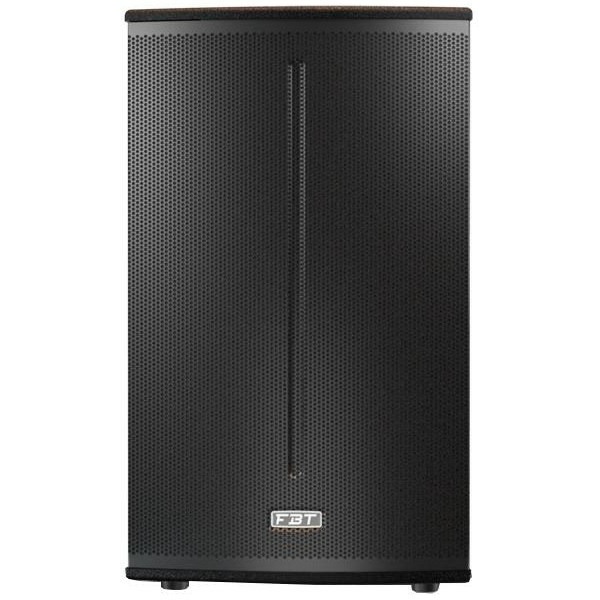 Активная акустическая система FBT X-PRO 110A артикул 266369Si-1