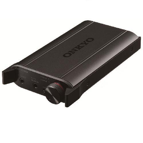Усилитель для наушников Onkyo DAC-HA200 артикул 105584Si-1