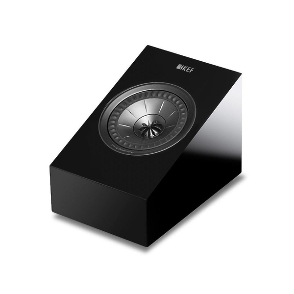 Акустика Dolby Atmos KEF R8a Meta Black артикул 286052Si-1