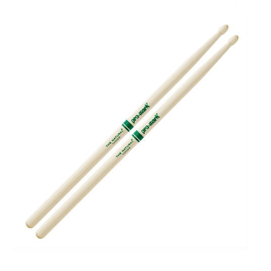 Барабанные палочки Promark TXR5BW Hickory 5B - 'The Natural' артикул 275124Si-1
