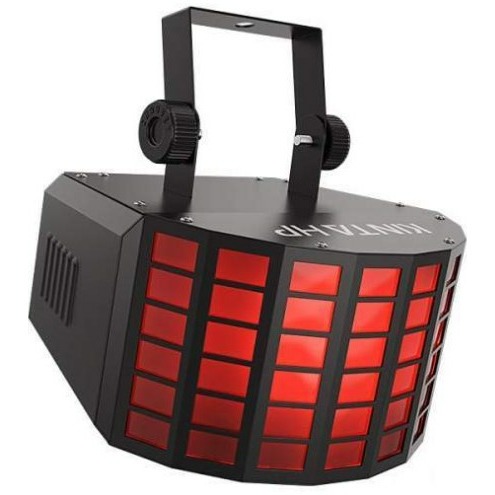 LED колорченджер Chauvet-dj Kinta HP артикул 266793Si-1
