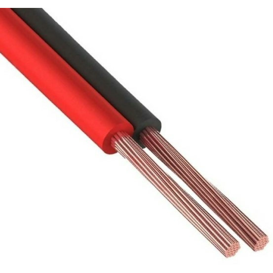 Акустический кабель Invotone IPC1740RN артикул 281126Si-1
