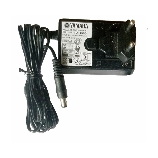 Блок питания Yamaha PA-150B артикул 195312Si-1