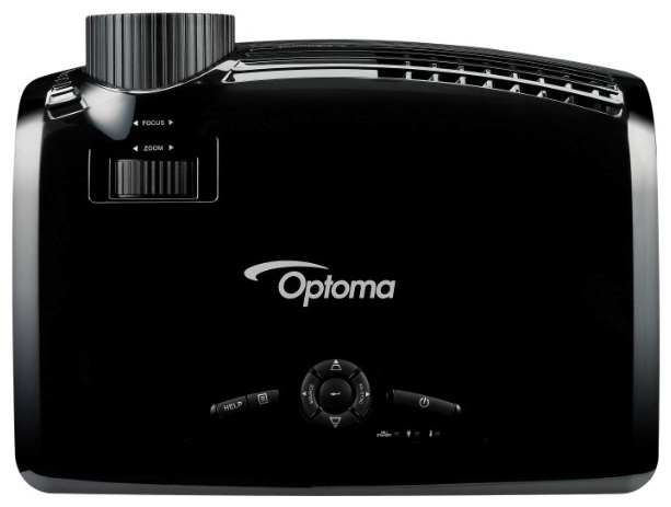 Проектор Optoma EH300 артикул 110616Si-1 фото 3
