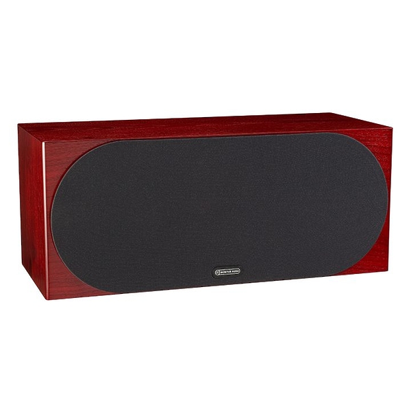 Акустика центрального канала Monitor Audio Silver C350 (6G) rozenut артикул 165009Si-1 фото 3