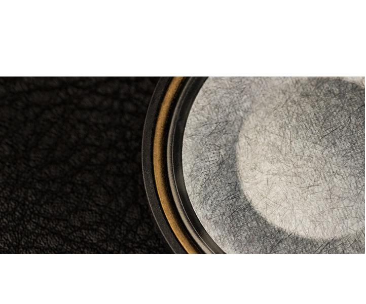 Наушники AudioQuest Nighthawk артикул 141120Si-1 фото 6
