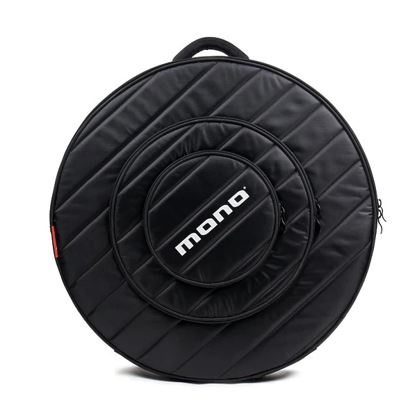 Чехол для тарелок MONO M80-CY24-BLK артикул 281738Si-1