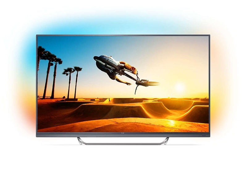 LED телевизор Philips 65PUS7502/12 артикул 169814Si-1 фото 3