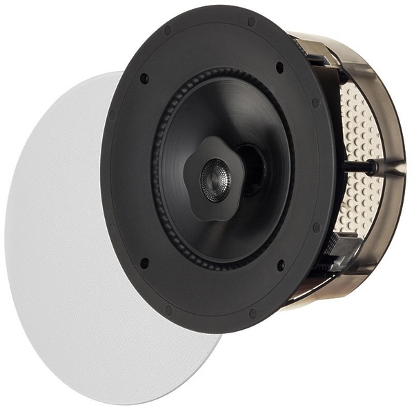 Встраиваемая акустика Paradigm E80-R артикул 145046Si-1 в интернет-магазине «HiFiRussia»