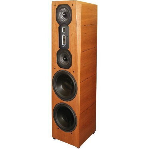 Напольная акустика Legacy Audio Focus SE cherry артикул 101596Si-1