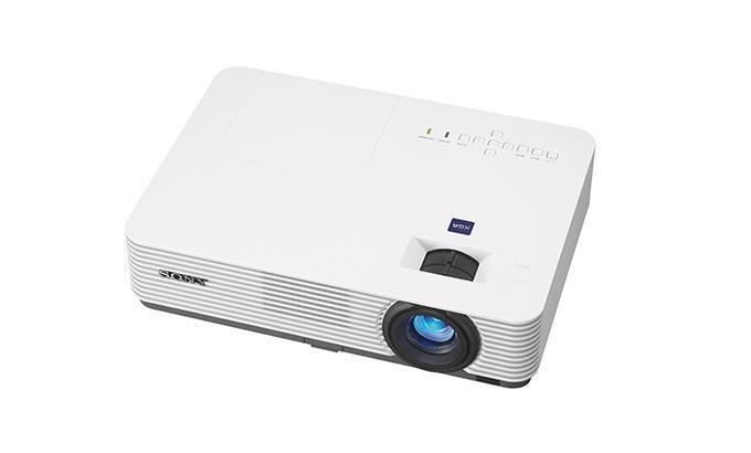 Sony VPL-DX270 артикул 349864SI-1 фото 4