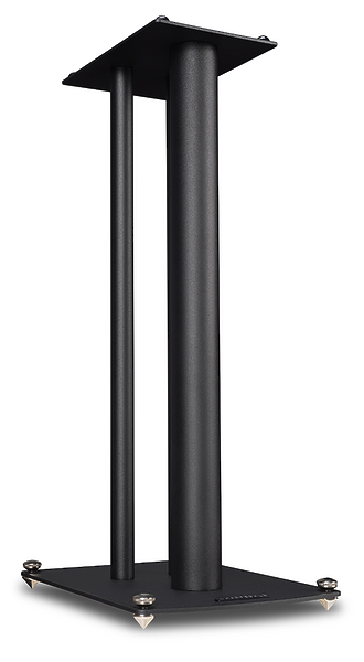 Стойка под акустику Wharfedale WH-ST3 Black артикул 233010Si-1