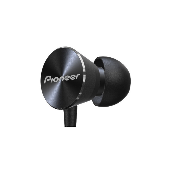 Наушники Pioneer SE-QL7BT-B артикул 188460Si-1 фото 3