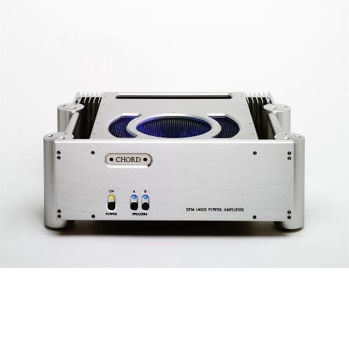 Усилитель звука Chord Electronics SPM 1400 MkII артикул 108251Si-1