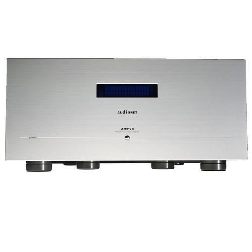 Усилитель мощности многоканальный Audionet AMP VII (5 каналов) артикул 102980Si-1 в интернет-магазине «HiFiRussia»