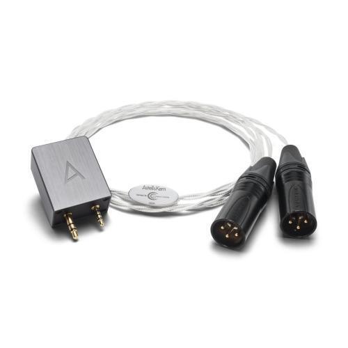 Кабель Astell&Kern PEF12 артикул 112552Si-1