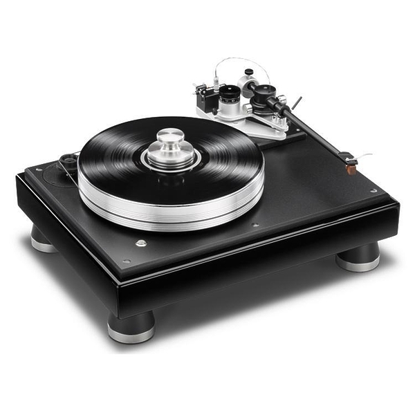 VPI Classic Signature Piano black артикул 350618SI-1