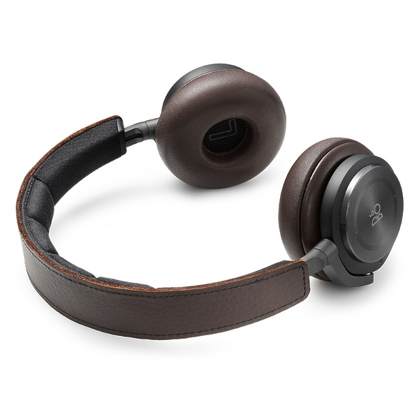 Наушники Bang & Olufsen BeoPlay H8 коричневые артикул 131228Si-1 фото 3