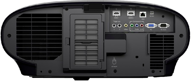 Проектор Epson EH-LS10000 артикул 116513Si-1 фото 5