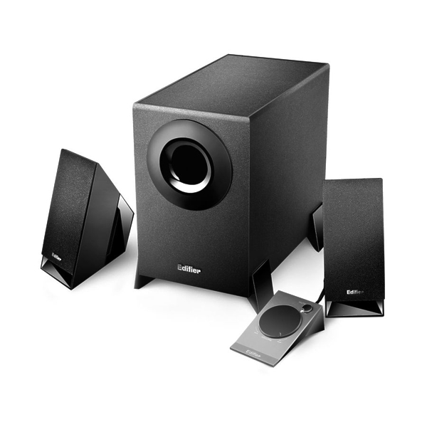 Акустическая система Edifier M1360 black артикул 271315Si-1