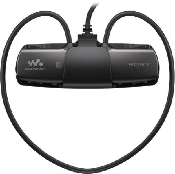 Плеер Sony NWZ-WS613 чёрный артикул 148024Si-1 фото 5