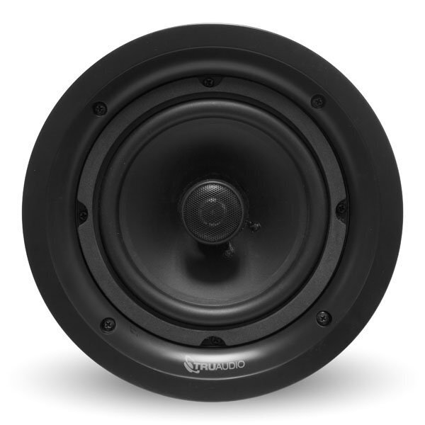 Встраиваемая акустика TruAudio PP-6 артикул 165492Si-1