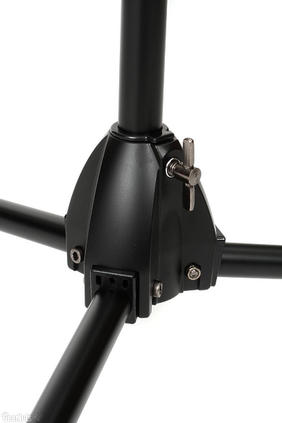 Микрофонная стойка TAMA MS205BK артикул 200208Si-1 фото 4