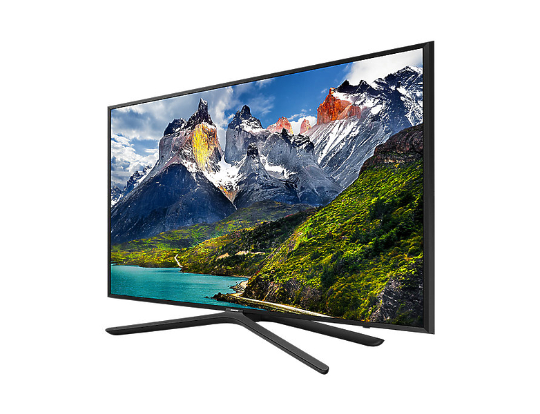 LED телевизор Samsung UE-43N5500AUXRU артикул 179691Si-1 фото 3