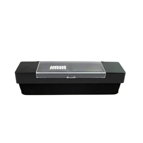 Щётка для чистки пластинок Alive Audio AA-ACC-VELVB артикул 323396Si-1 фото 3