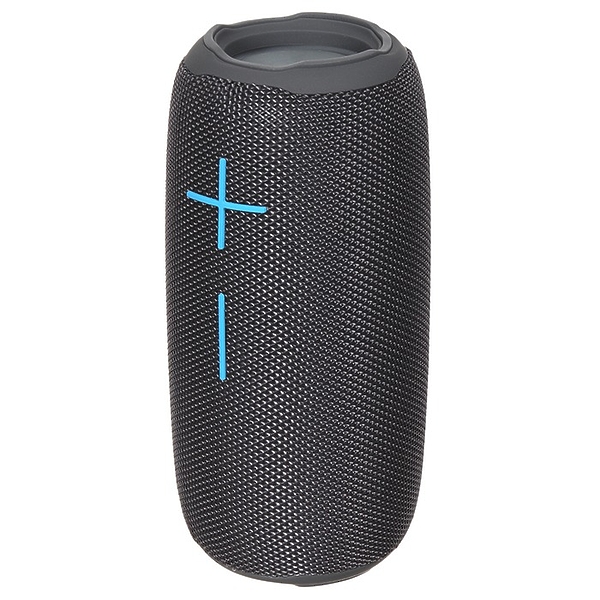 Колонка портативная Digma S-25 серый артикул 320729Si-1 в интернет-магазине «HiFiRussia»