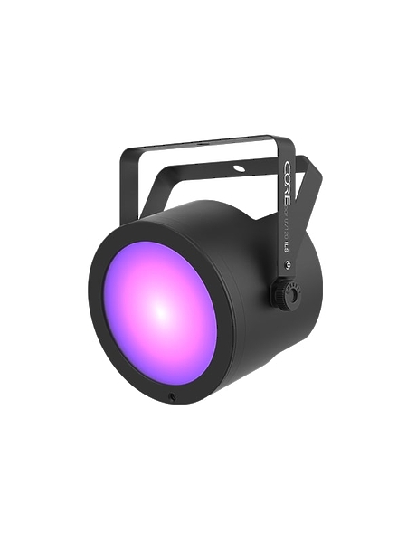 Прожектор Chauvet-dj COREpar UV120 ILS артикул 313615Si-1 фото 5