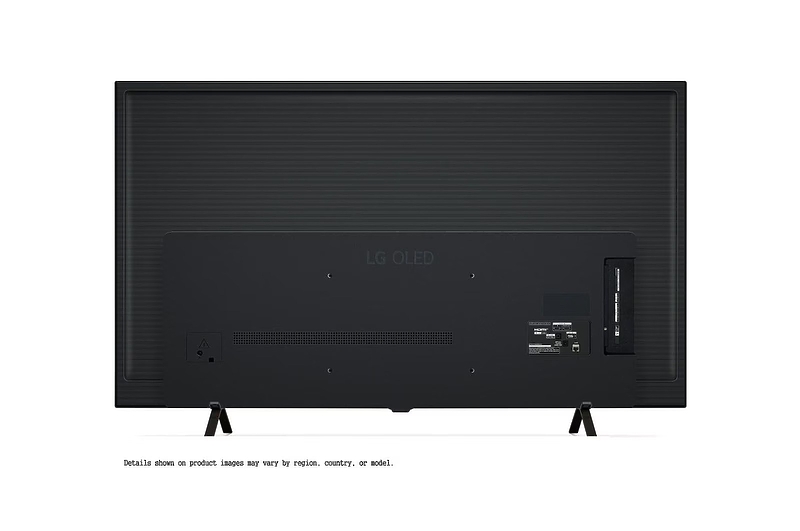 Телевизор LG 65" OLED65B4RLA артикул 322298Si-1 фото 8